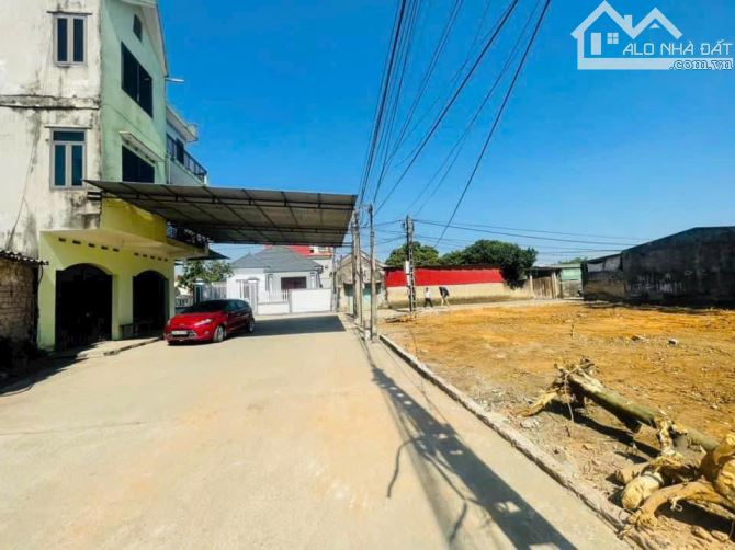 Bán đất đẹp tại Đông Hợp, Đông Hưng, Thái Bình, 4,1 tỷ, 180m2 - 1