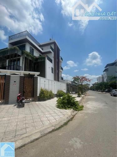 ĐIỂM GIÁ 130TRM2 VIEW SÔNG ĐẢO KIM CƯƠNG 375M2 - 1