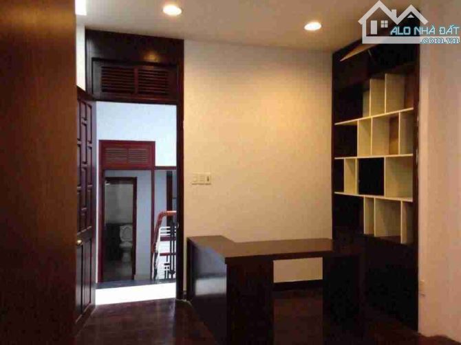 NHÀ KIỆT, ĐƯỜNG TRƯỜNG CHINH, DT 105M2 ,3 TẦNG, GẦN TRUNGY8 TÂM  ,BIỂN - 1