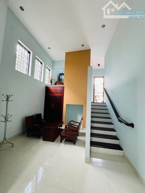 💥Nhà mặt tiền đường Quang Trung – chỉ 4.5 tỷ - 1