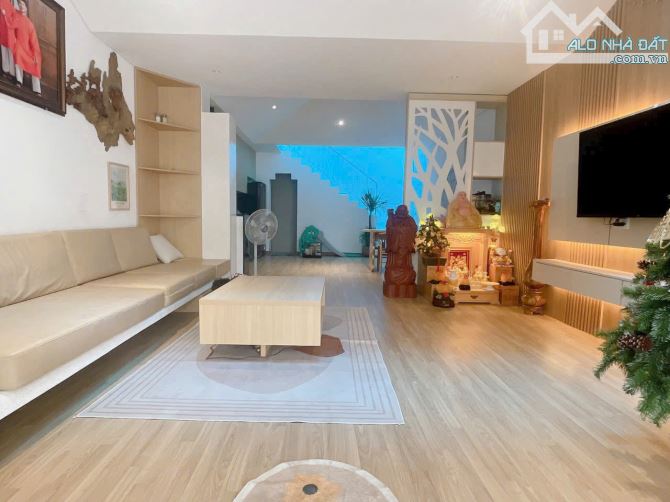 🏠Chủ cần bán nhà 3tầng Kiệt 108 Oto Nguyễn Chánh - 19