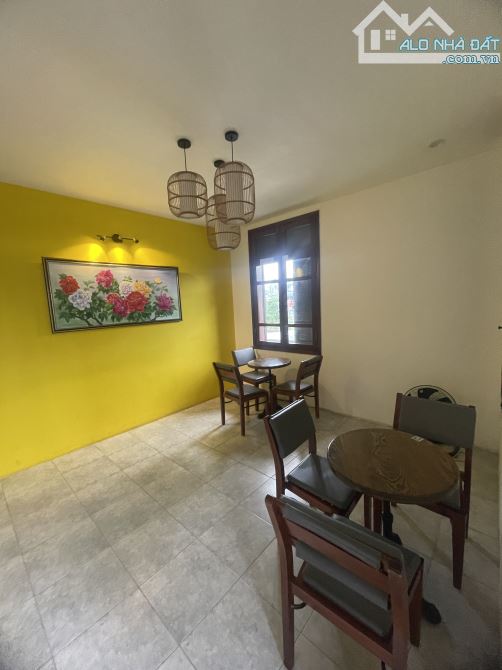 Bán nhà hai mặt tiền Điềm Phùng Thị - Vỹ Dạ - 7