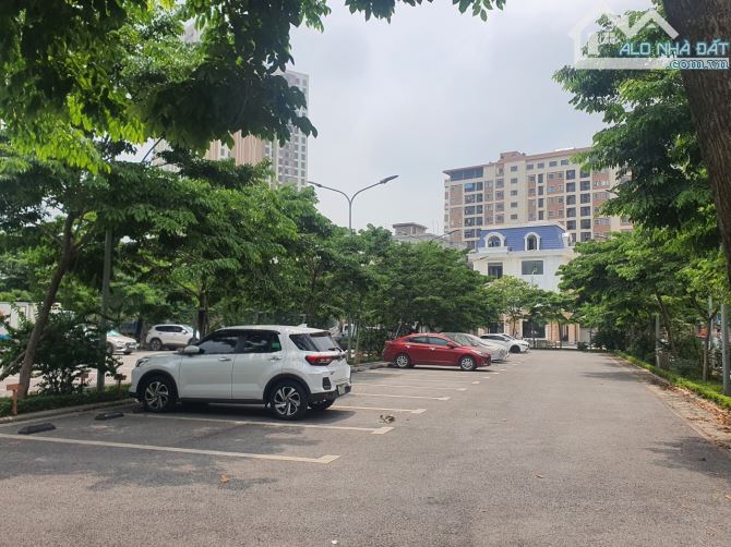 🇻🇳🇻🇳 Cần vài bán căn  biệt thự cty khả lễ dt từ 162m đến269m  trg mầm non và bãi xe - 2