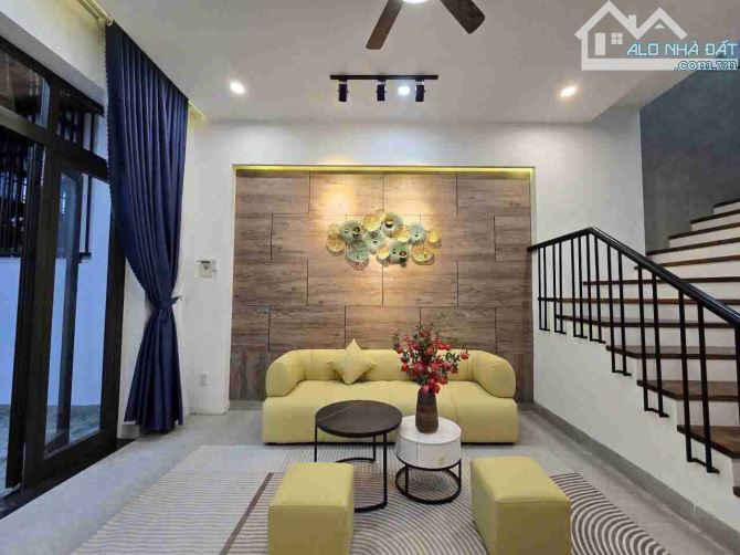 NHÀ KIỆT OTÔ TÔ HIỆU - FULL NỘI THẤT XỊN XÒ -GIÁ NHỈNH 3 TỶ SỤP HẦM - 2