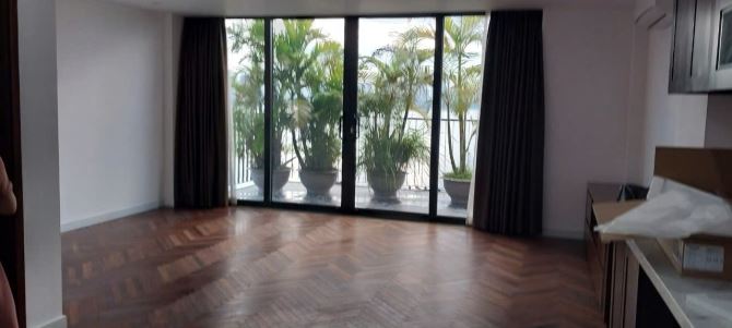 BÁN NHÀ MẶT PHỐ NHẬT CHIÊU-110M-5 TẦNG-VIEW TRỌN HỒ TÂY-74 TỶ - 2