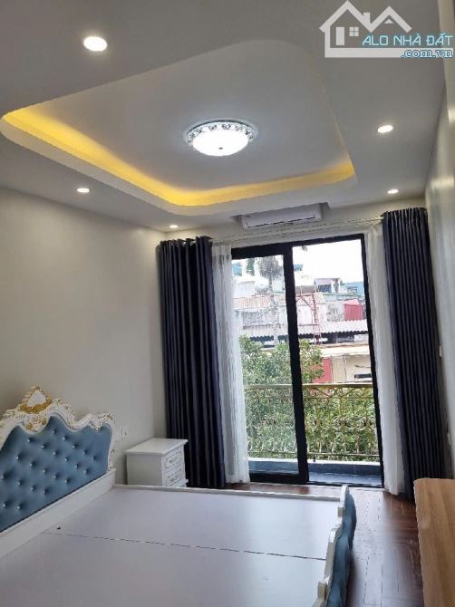 chủ cần bán nhà phố Gia Quất , Long Biên 43m, 5 tầng, giá 5.3 tỷ. - 2