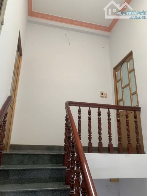 NHÀ VƯỜN LÀI - 72m2- NHÀ 2 MẶT HẺM-Ô TÔ ĐỔ CỬA NGÀY ĐÊM - 2