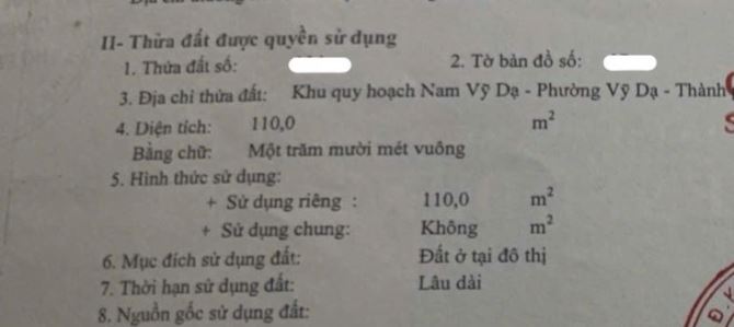 NHÀ 4 TẦNG PHAN VĂN TRƯỜNG . VỸ DẠ . TP HUẾ - 2