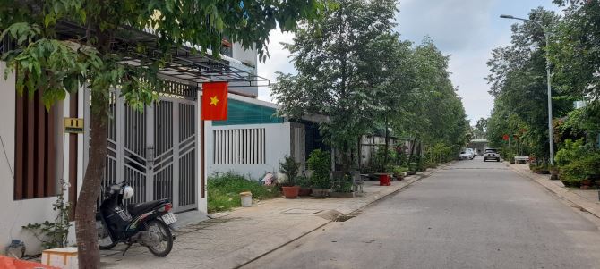 Lô đất giá tốt tại KĐT Uhome đường Lê Lợi, xung quanh đã xây nhiều nhà - 2