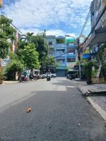 Nhà mặt tiền đường khu Cư Xá Chu Văn An, Phường 26, Bình Thạnh, 5x18m, 72m2, giá bán 13.5 - 2