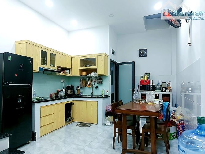 RA GẤP TRƯỚC TẾT 🏠 Đẹp ở ngây SÂN BAY⛔️ 62m2 - 4 Tầng💥Nhỉnh 6🧄☎️Văn Toàn - 2