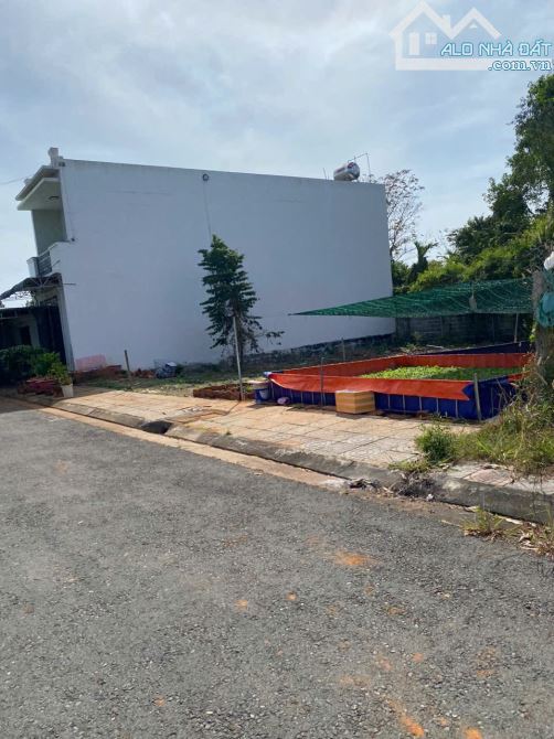 Bán đất gần chợ Hoà Long TP Bà Rịa giá rẻ_mặt tiền 6m sổ hồng riêng thổ cư 60m. - 2