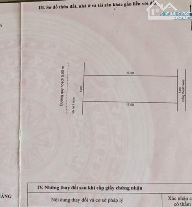 Bán đất đường 5.5m Đỗ Đức Dục, Thanh Khê. Gần chợ Tân An. DT: 85m2, Giá 3.6 tỷ TL - 2