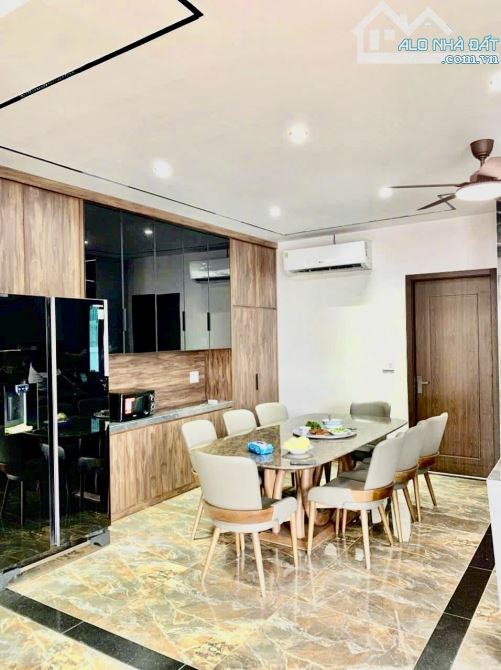 💰Biệt Thự siêu Vip tại khu biệt thự Mê Linh 200m2 7P.ngủ chỉ hơn 10🧄 - 2