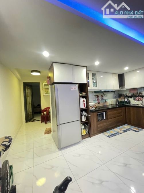 🏠💥 NHÀ KIỆT RỘNG TRƯỜNG CHINH , NHÀ GÁC LỬNG - 2