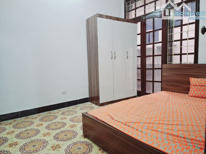 CHO THUÊ CĂN HỘ DỊCH VỤ FULL NỘI THẤT TẠI NGUYỄN VĂN CỪ - 2