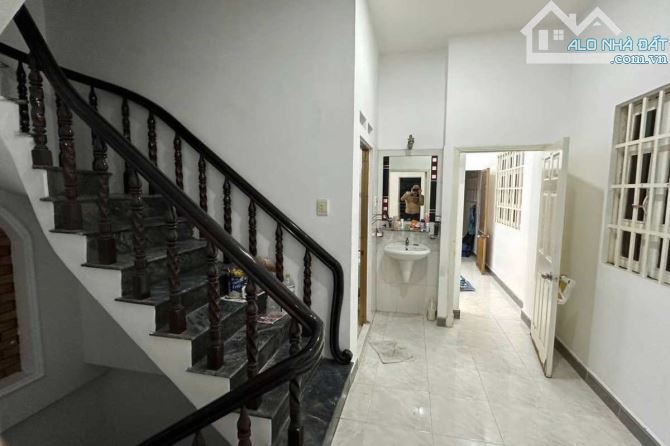 Bán nhà hẻm xe tải, Phan Huy Ích, Gò Vấp, 4m x 16.5m, 66 m² - Giá 8.3 tỷ TL - 2