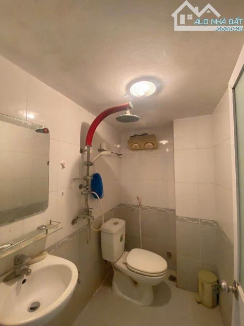 BÁN NHÀ CẦU DỀN - HAI BÀ TRƯNG - NHÀ ĐẸP LUNG LINH, 43M², CHỈ 9 TỶ! - 2