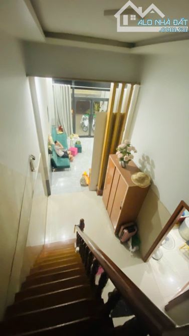 🏠 Nhà Gác Lửng Mặt Hẻm Kinh Doanh Ngay Chợ Tân Hiệp Chỉ 6,3 Tỷ - 3
