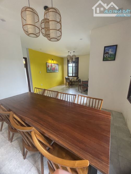 Bán nhà hai mặt tiền Điềm Phùng Thị - Vỹ Dạ - 5