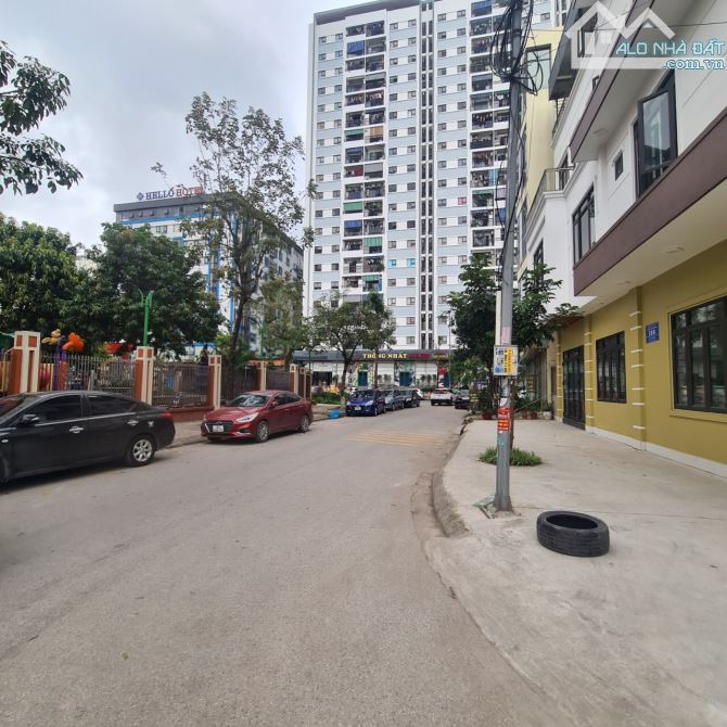 🇻🇳🇻🇳 Cần vài bán căn  biệt thự cty khả lễ dt từ 162m đến269m  trg mầm non và bãi xe - 3