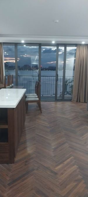 BÁN NHÀ MẶT PHỐ NHẬT CHIÊU-110M-5 TẦNG-VIEW TRỌN HỒ TÂY-74 TỶ - 3