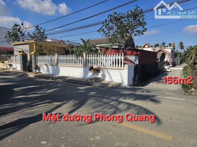 Bán đất Phong Quang - Đại Đồng - Kiến Thụy - Hải Phòng - 3