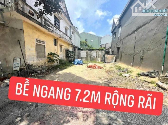 💥 SIÊU PHẨM MẶT TIỀN ĐƯỜNG ĐẶNG VĂN NGỮ VIEW SÔNG GIÁ CHỈ 6,X TỶ - 3