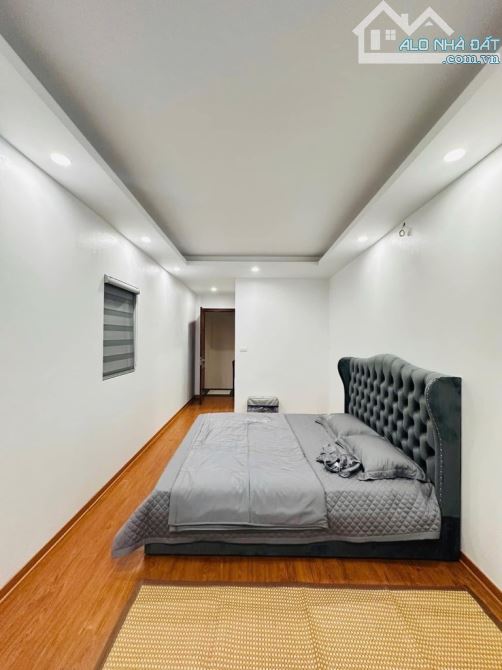 🏡Nhà mới Xuân Đỉnh 35m2 xây 5 tầng nhỉnh 6 Tỷ - HÀNG XÓM NGOẠI GIAO ĐOÀN - Ô TÔ ĐỖ CỔNG - - 3