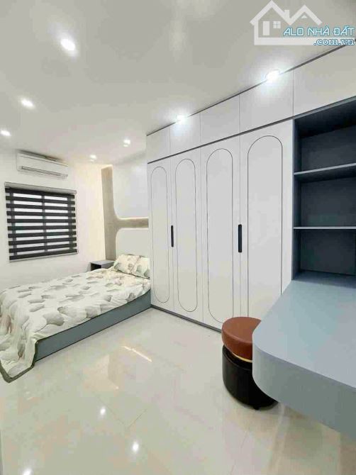 NHÀ HOÀNG DIỆU - FULL NỘI THẤT - GIÁ NHỈNH 3 TỶ SỤP HẦM - 3