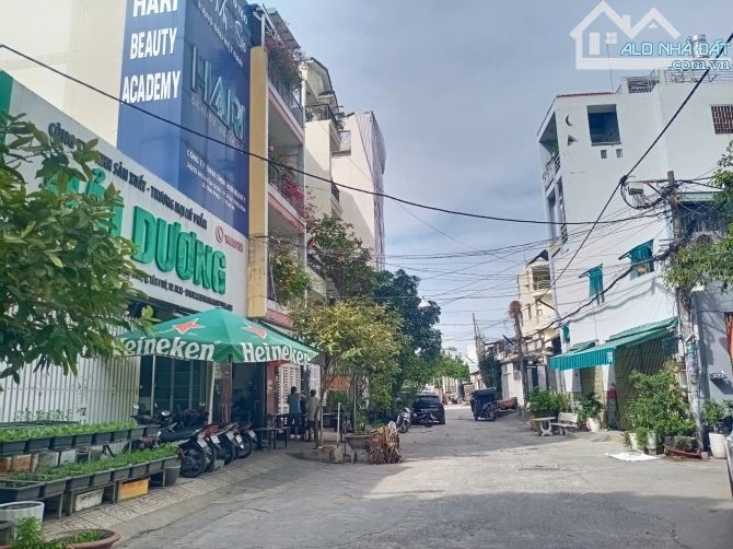 Bán nhà 62m2, 3 tầng, hẻm xe tải tránh, đường Nguyễn Sơn, phường Phú Thọ Hòa - Tân Phú. - 13