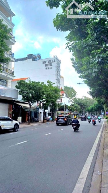 BÁN NHÀ MẶT TIỀN P2 TÂN BÌNH- HỒNG HÀ- 68M- 5 TẦNG- 9PN- 15.X TỶ - 3
