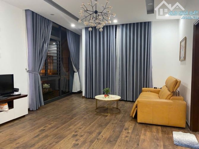 BÁN BIỆT THỰ 2 MẶT TIỀN NGUYỄN ĐÌNH TRỌNG, LIÊN CHIỂU, ĐÀ NẴNG – DIỆN TÍCH 170M2, 3 TẦNG - 3