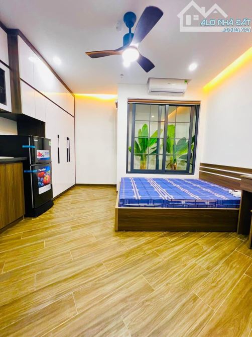 Bán CCMN Đội Cấn - 65m2x6T - Lô Góc - Thang Máy- 13 Phòng!!! Giá 13 Tỷ - 3