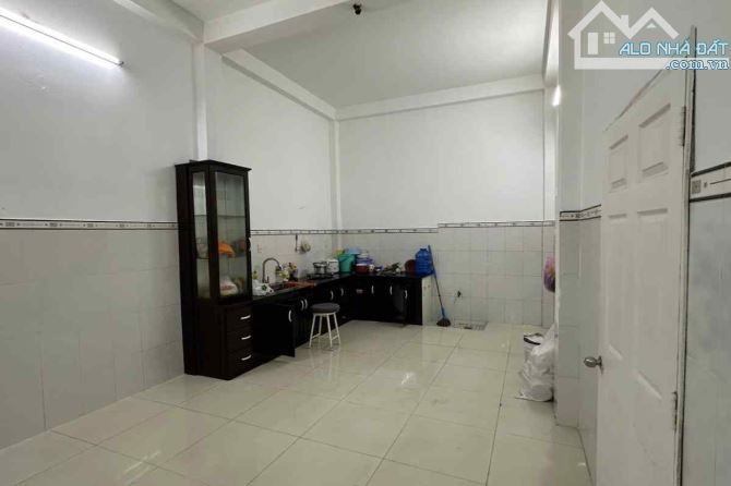Bán nhà hẻm xe tải, Phan Huy Ích, Gò Vấp, 4m x 16.5m, 66 m² - Giá 8.3 tỷ TL - 3