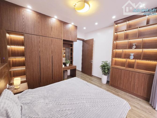 Bùi Xương Trạch, Thanh Xuân, Lô Góc, Nhà đẹp, Nội Thất 5 sao, 46m², Nhỉnh 8 tỷ. - 3