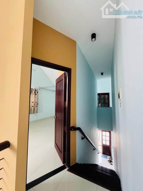 💥Nhà mặt tiền đường Quang Trung – chỉ 4.5 tỷ - 3