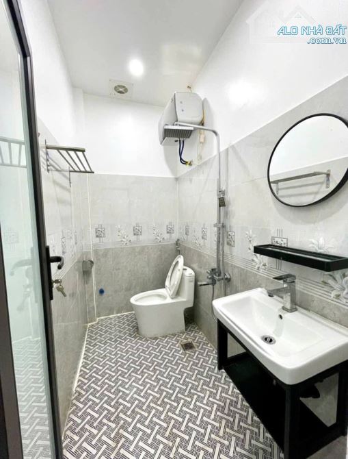 Bán Nhà Đằng Hải, Đằng Hải, Hải An, Hải Phòng. 3 tầng, 43m2, 2,54 tỷ. Ngang 3,7m, d1 - 3