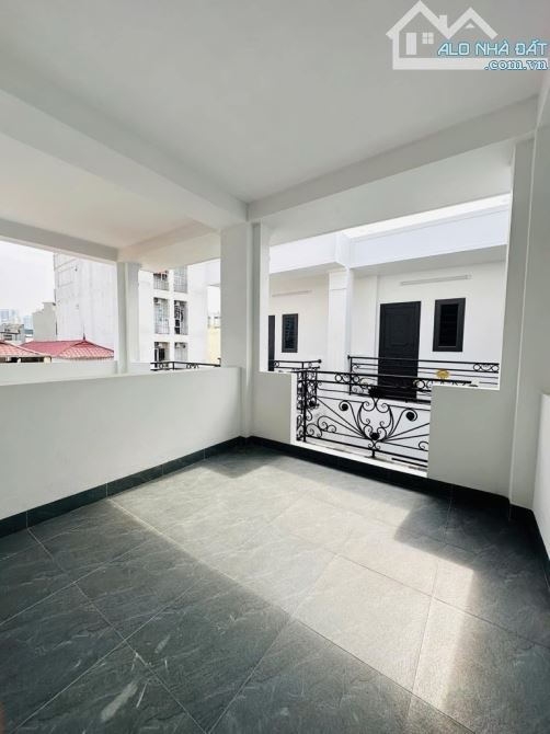 🏡Nhà mới Xuân Đỉnh 35m2 xây 5 tầng nhỉnh 6 Tỷ - HÀNG XÓM NGOẠI GIAO ĐOÀN - Ô TÔ ĐỖ CỔNG - - 4