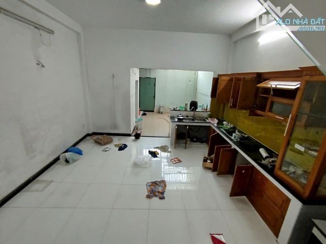 ⭐️ Chỉ với giá 5x tỷ thương lượng có ngay NHÀ Chính Chủ 2 Mặt Tiền (5m x 21m) 102m2,HÀ HUY - 4