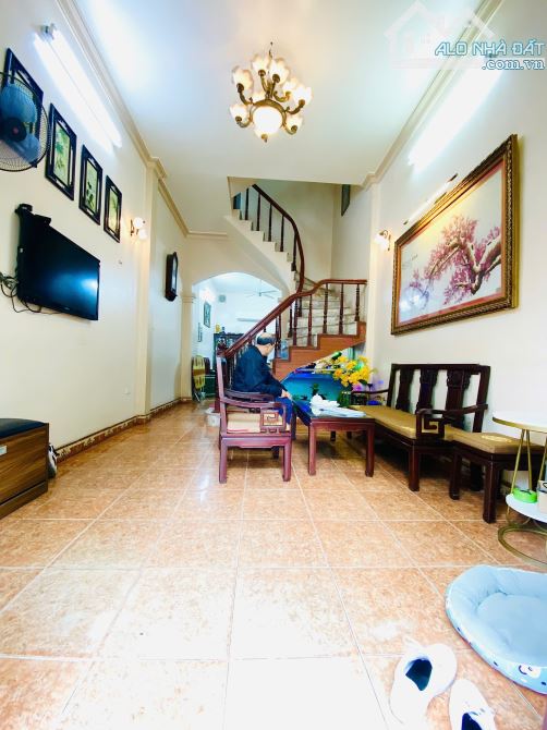 TRUNG TÂM THANH XUÂN, 2 MẶT NGÕ, Ô TÔ TRÁNH, BÃI GỬI XE NGAY GẦN NHÀ, 30 THẲNG RA PHỐ, - 4