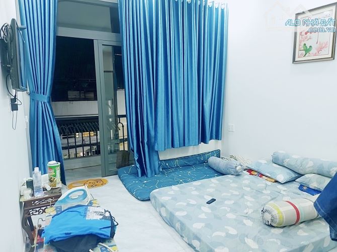 RA GẤP TRƯỚC TẾT 🏠 Đẹp ở ngây SÂN BAY⛔️ 62m2 - 4 Tầng💥Nhỉnh 6🧄☎️Văn Toàn - 4