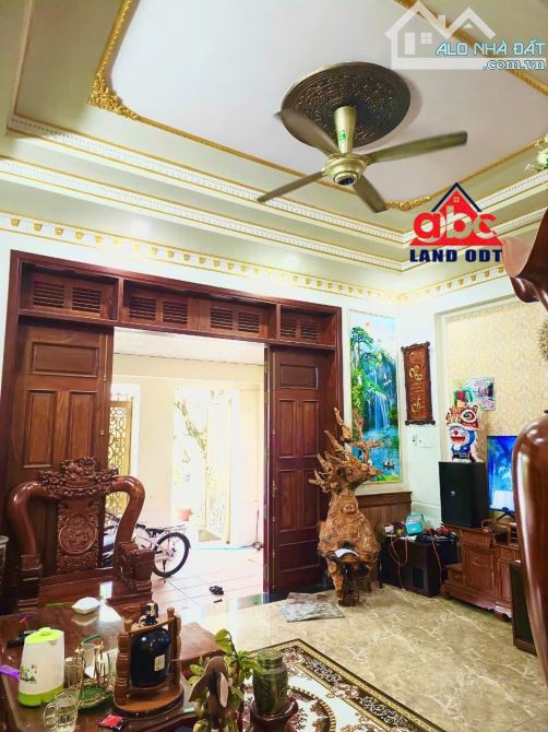 Np1064  BÁN NHÀ 2 Mặt Tiền 1 Trệt 2 Lầu KDC Phú Gia 1 P.Trảng Dài .  ————————— - 4