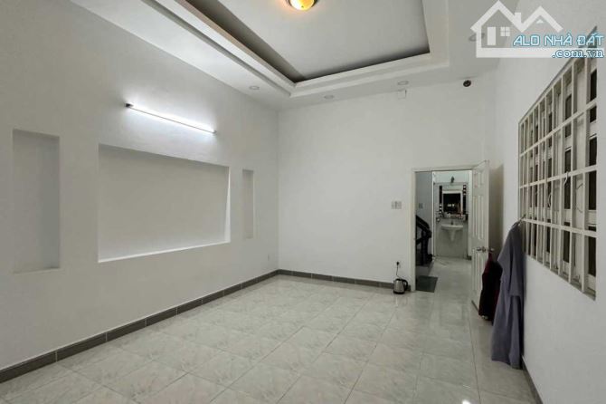 Bán nhà hẻm xe tải, Phan Huy Ích, Gò Vấp, 4m x 16.5m, 66 m² - Giá 8.3 tỷ TL - 4