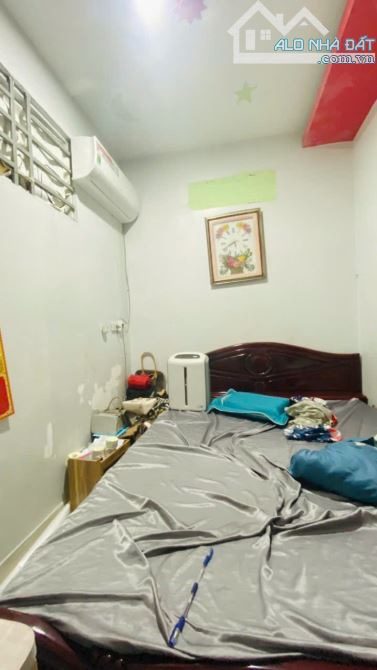 🏠 Nhà Gác Lửng Mặt Hẻm Kinh Doanh Ngay Chợ Tân Hiệp Chỉ 6,3 Tỷ - 5