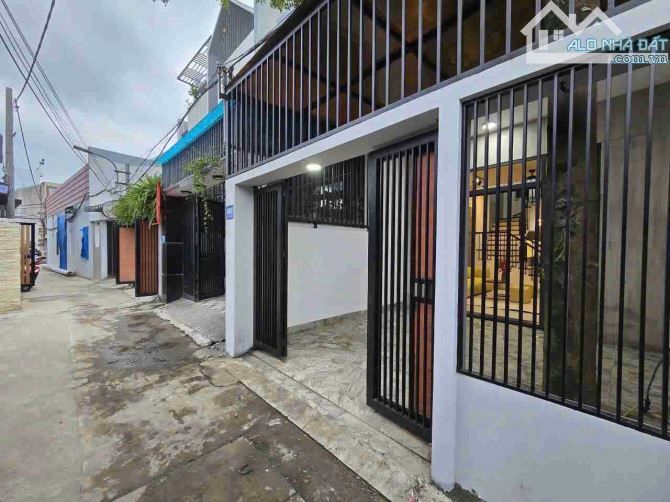 NHÀ KIỆT OTÔ TÔ HIỆU - FULL NỘI THẤT XỊN XÒ -GIÁ NHỈNH 3 TỶ SỤP HẦM - 5