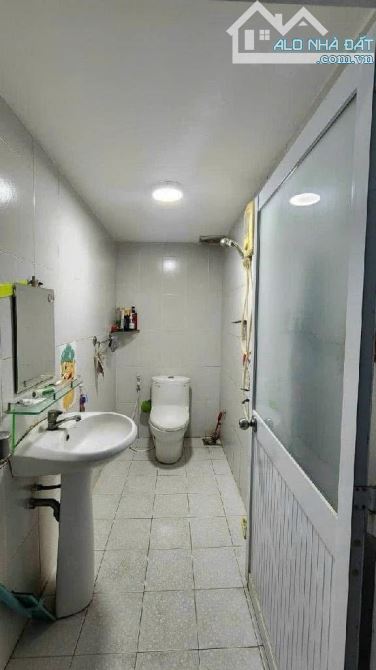 QUẬN 7 BÁN NHÀ 5 TẦNG HXH - HUỲNH TẤN PHÁT, KẾ TRUNG TÂM HÀNH CHÍNH QUẬN 7 - 7,5TY - 5