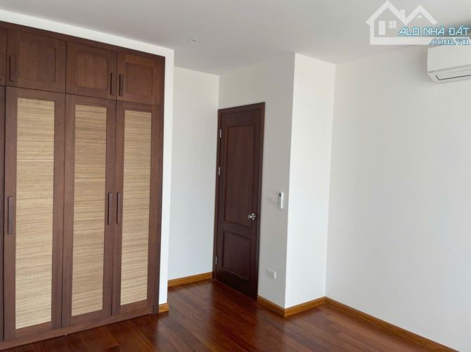 TOÀ  APARTMENT TRỊNH CÔNG SƠN- 9 TẦNGx168M-25 P KHÉP KÍN-THANG MÁY- FULL NỘI THẤT-45 TỶ - 5