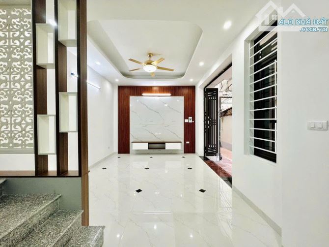 Bán nhà riêng Định Công Hạ, 5,5 tỷ, 31 m2, 3PN, 4WC, Hoàng Mai, Hà Nội - 5