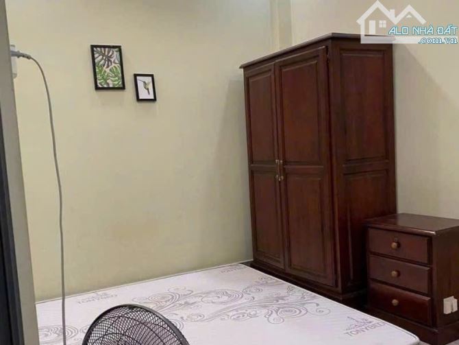 Bán nhà xinh - 140m2 - hẻm ô tô tránh - ngay Hoàng Diệu 2 - Chỉ 10 tỷ hơn - 5